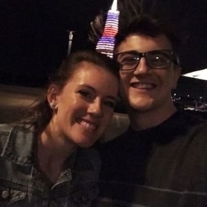 Meet your Posher, Christian